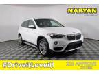 2018 BMW X1 xDrive28i Sport Utility 4D