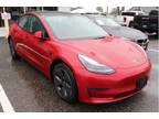 2022 Tesla Model 3 Long Range 4dr All-Wheel Drive Sedan