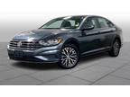 2021 Volkswagen Jetta 1.4T S