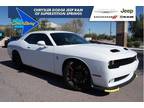 2023 Dodge Challenger SRT Hellcat 2dr Rear-Wheel Drive Coupe