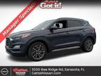 2019 Hyundai Tucson Ultimate