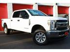 2019 Ford Super Duty F-250 SRW XLT