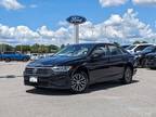 2021 Volkswagen Jetta 1.4T SE