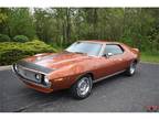 1971 AMC Javelin