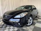 2008 Toyota Solara SE Convertible 2D