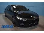 2020 Honda Accord Sport 1.5T 4dr Sedan