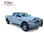 2017 RAM 2500 Tradesman Crew Cab 4x4 8' Box