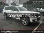 2021 Jeep Grand Cherokee L Limited 4x2