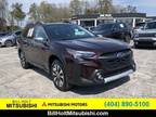 2024 Subaru Outback Touring