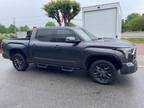 2023 Toyota Tundra Hybrid Platinum