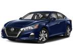 2021 Nissan Altima 2.5 S
