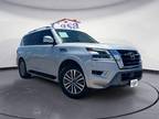 2021 Nissan Armada SV