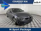 2019 BMW 430 Gran Coupe i