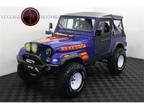 1980 Jeep CJ7