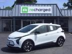 2023 Chevrolet Bolt EV 2LT Hatchback 4D