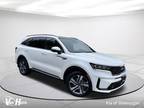 2022 Kia Sorento SX Prestige 4dr All-Wheel Drive
