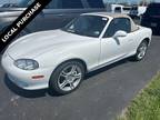 2004 Mazda Miata LS