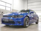 2022 Dodge Charger R/T 4dr Rear-Wheel Drive Sedan