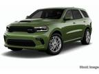2022 Dodge Durango