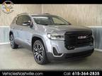 2021 GMC Acadia FWD SLE