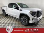2023 GMC Sierra 1500 Denali Ultimate 4x4 Crew Cab 5.75 ft. box 147.4 in. WB