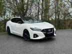 2023 Nissan Maxima SR