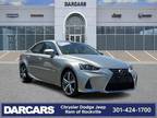 2018 Lexus IS 300 Base