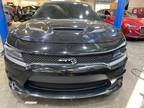 2015 Dodge Charger SRT Hellcat 4dr Rear-Wheel Drive Sedan
