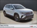 2024 Volkswagen Taos 1.5T SEL 4dr All-Wheel Drive 4MOTION