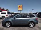 2009 Subaru Forester 2.5 X