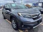 2019 Honda Pilot EX-L 4dr All-Wheel Drive