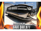 2023 Aqua Patio AquaPatio 255 SBC