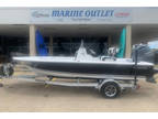 2023 Tidewater BAY MAX