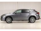 2021 Lexus RX 350 Luxury