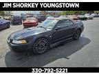 1999 Ford Mustang GT