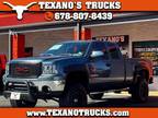 2008 GMC Sierra 1500 Extended Cab Work Truck Pickup 4D 5 3/4 ft