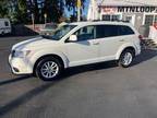 2016 Dodge Journey Limited