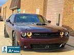 2022 Dodge Challenger R/T Scat Pack 2dr Rear-Wheel Drive Coupe