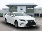 2016 Lexus ES 350 Base