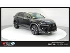 2019 Lexus NX 300 F Sport