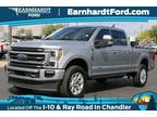 2021 Ford F-250 Platinum