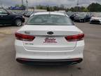 2018 Kia Optima LX 4dr Sedan