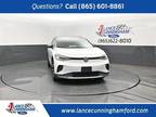 2021 Volkswagen ID.4 1st Edition