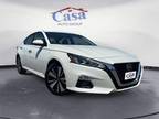 2021 Nissan Altima 2.5 SL