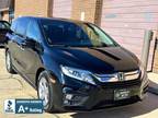 2019 Honda Odyssey EX-L Passenger Van
