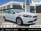 2016 Dodge Dart SXT