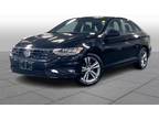 2020 Volkswagen Jetta 1.4T R-Line