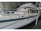 1986 Jefferson 42 Aft Cabin Motor Yacht
