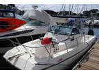 1996 Sea Cat SL5