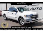 2019 RAM 1500 Crew Cab Big Horn Pickup 4D 5 1/2 ft